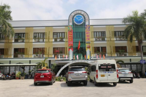 Cong Doan Hotel Vung Tau